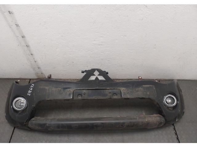 Бампер Mitsubishi L200 2006-2015 передний