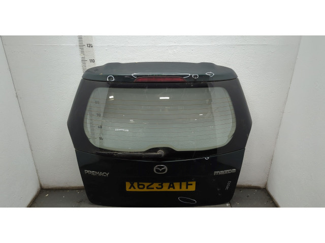 Замок багажника Mazda Premacy 1999-2005