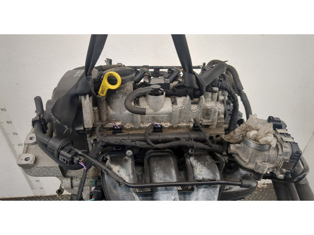 Генератор Volkswagen Polo 2014- 04C903023J