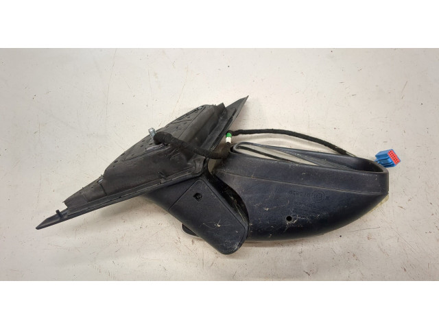 Зеркало боковое Volvo S40 2004- правое