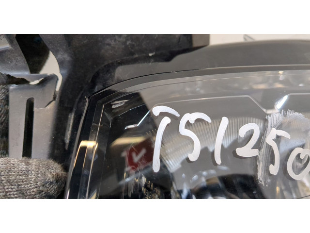 Фара передняя  Citroen C3 Aircross 2021-2024 правая 