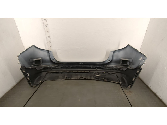 Бампер GMC Terrain 2017-2021 задний