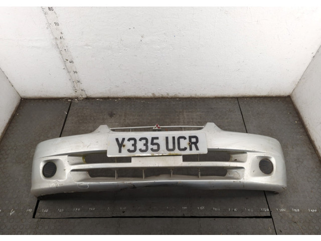 Бампер  Mitsubishi Colt 1996-2004 передний   MR391924