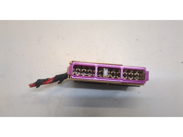 Блок предохранителей  Audi A6 (C6) 2004-2011         