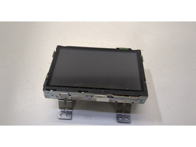 Дисплей бортового компьютера Nissan Pathfinder 2016-2020 283879PB0D