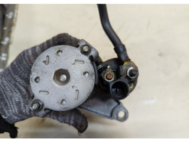 Стартер  Skoda Fabia 2004-2007 1.2     