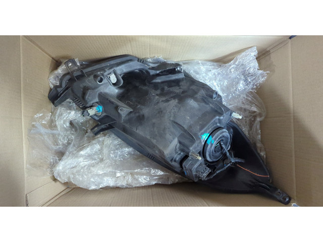 Фара передняя  Nissan Note E11 2005-2013 левая 