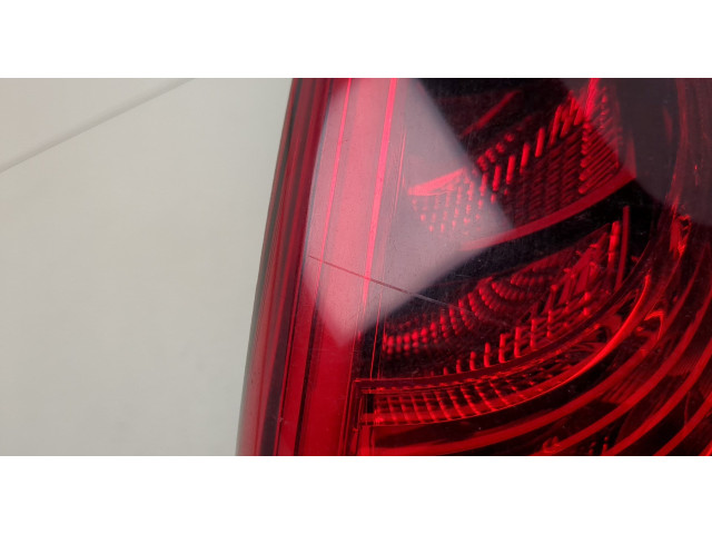 Задний фонарь 265555DC0A