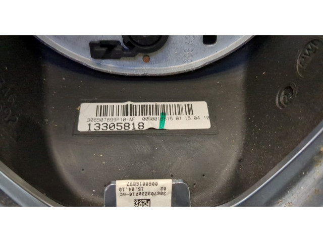 Руль  Opel Astra J 2010-2017           13251692, 13305818