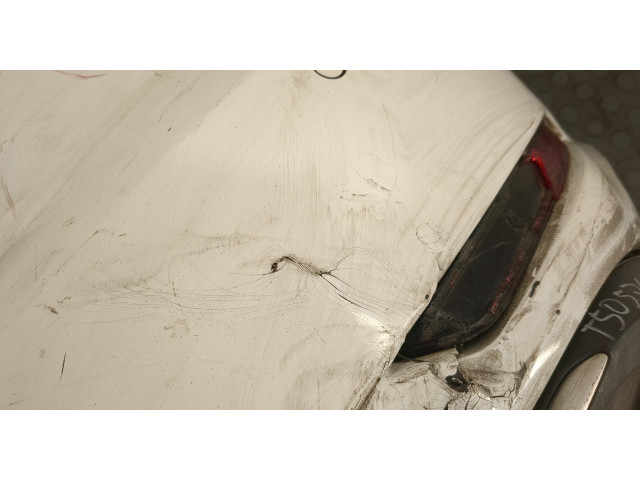 Бампер  Audi A3 (8V) 2012-2020 задний   8V5807067G