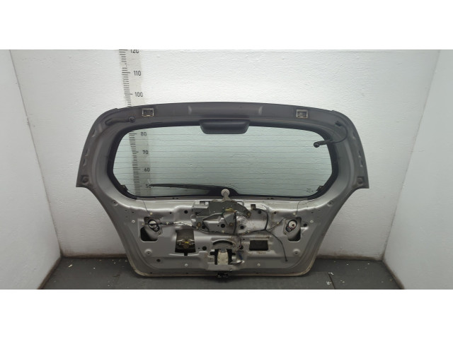 Замок багажника  Suzuki Liana 2001-2008       