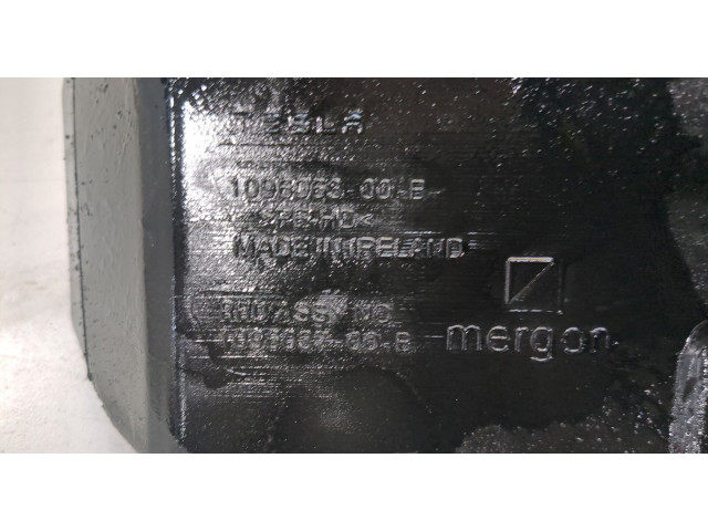 Бачок омывателя Tesla Model 3 109606200E
