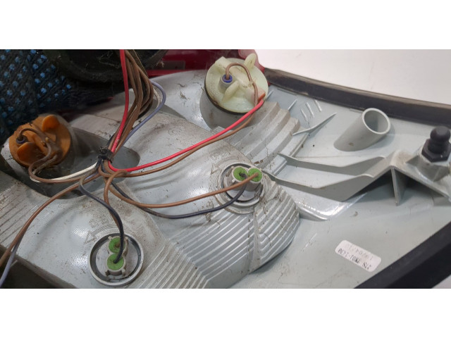 Задний фонарь     5J6945111A     