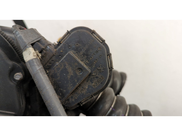 Турбина Mazda 3 (BL) 2009-2013 Y65013700A