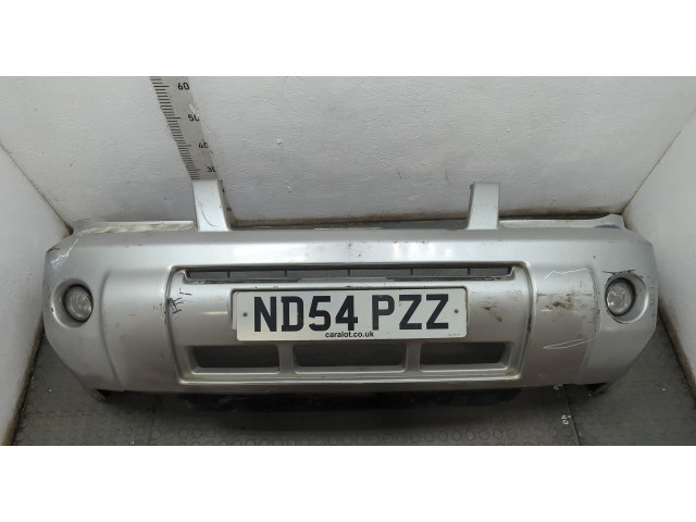 Бампер  Nissan X-Trail (T30) 2001-2007 передний   