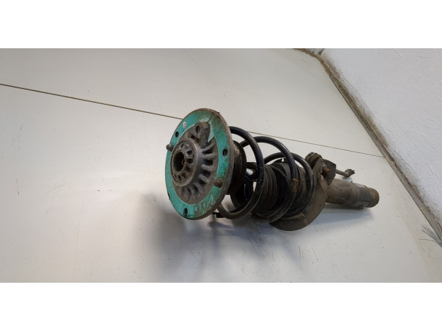 Стойка амортизатора BMW 1 F20, F21 2011-2019 31316791575, 6791575