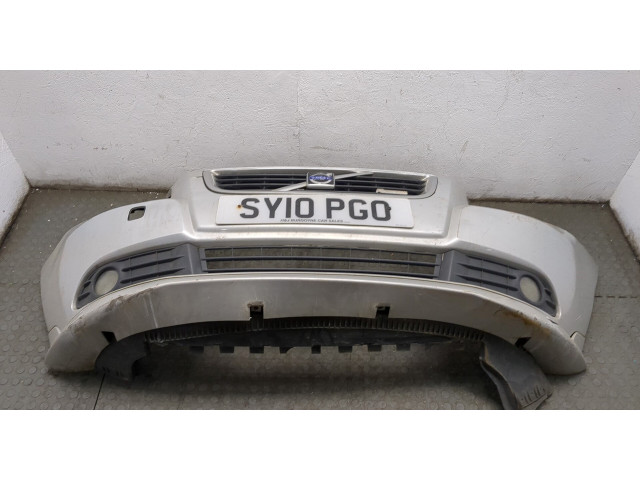 Бампер Volvo S40 2004- передний