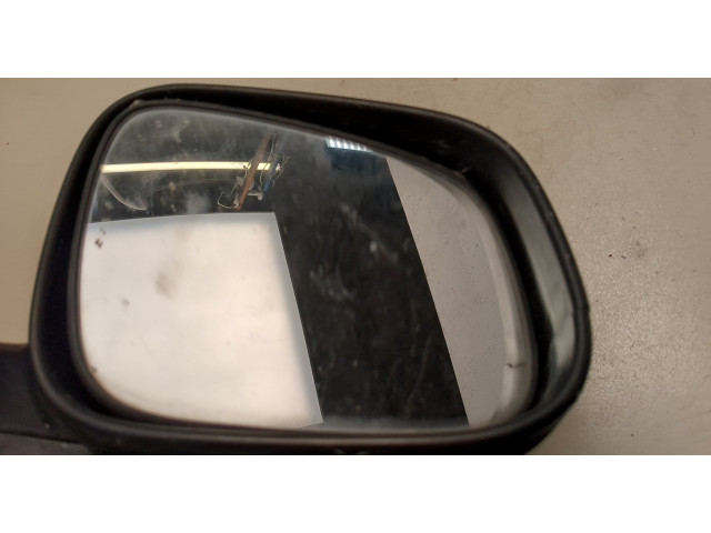 Зеркало боковое Chevrolet Spark 2009-2016 правое