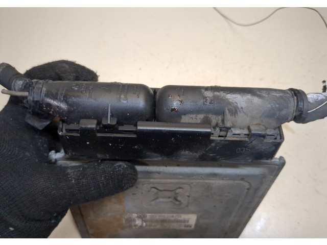 Блок управления двигателем  Volkswagen Passat 6 2005-2010     