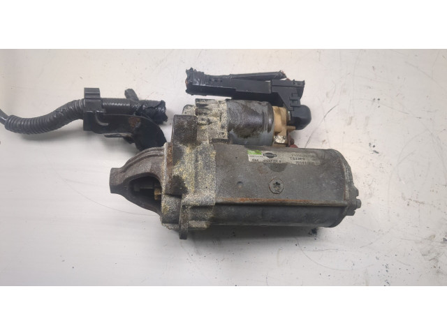 Стартер Nissan X-Trail (T31) 2007-2015