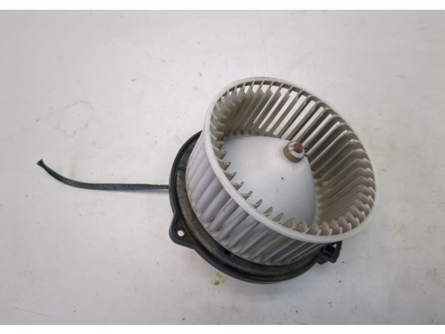 Моторчик печки Mitsubishi Montero Sport / Pajero Sport 1996-2008 1940007161 1940007161