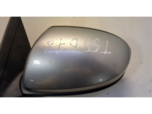 Зеркало боковое Mazda 3 (BL) 2009-2013 левое