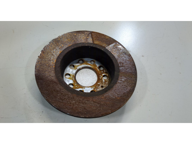 Диск тормозной  Skoda Karoq 2017- 1.0  задний    5Q0615601B      