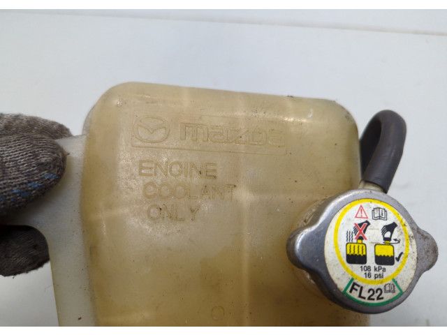 Бачок расширительный Mazda CX-9 2007-2012 CY0115350