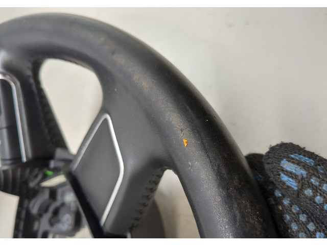 Руль Audi Q3 2011-2018 8U0419091T