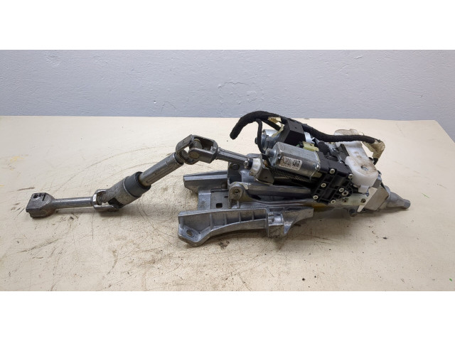 рейка Колонка рулевая Lincoln MKC 2018-2019