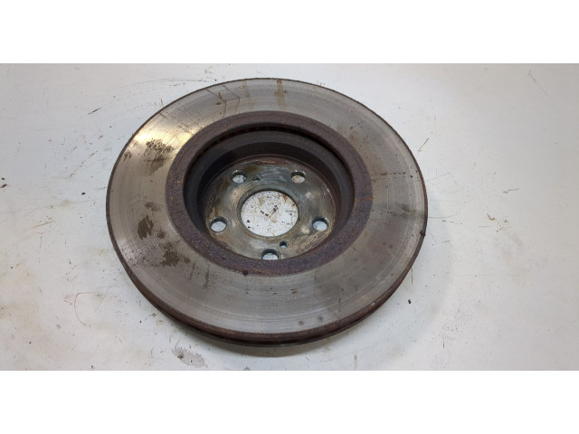 Диск тормозной  Toyota Corolla E15 2006-2013   передний   4351202240      