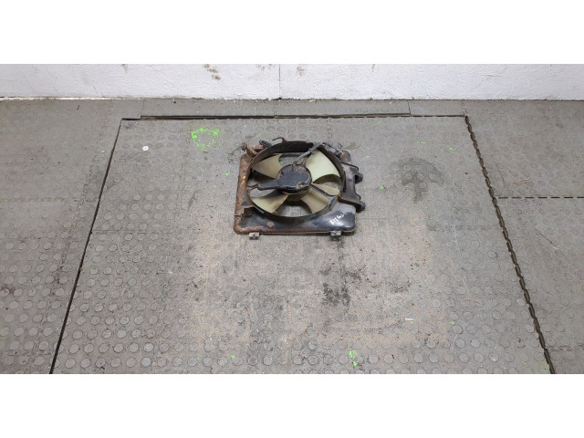 Вентилятор радиатора  Honda HRV 1998-2006    1.6 бензин       