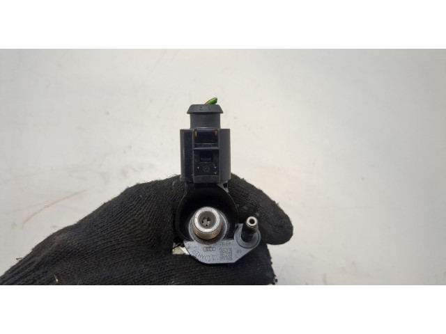 Форсунка топливная  Audi A6 (C6) 2004-2011    059130277BD, 0445115052     