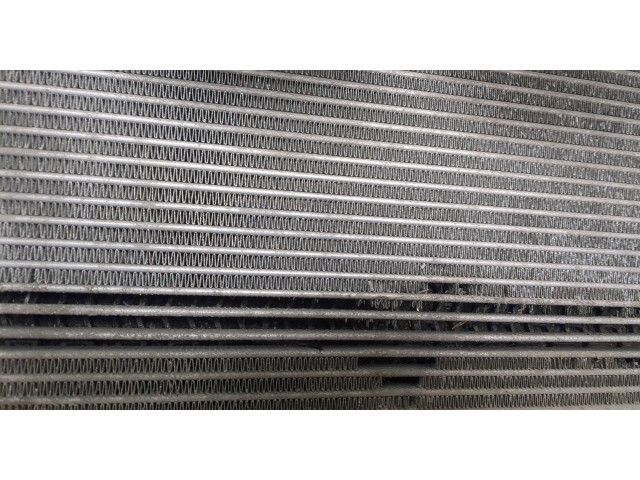 Интеркулер  Lexus IS 2005-2013 2.2  1794026010    