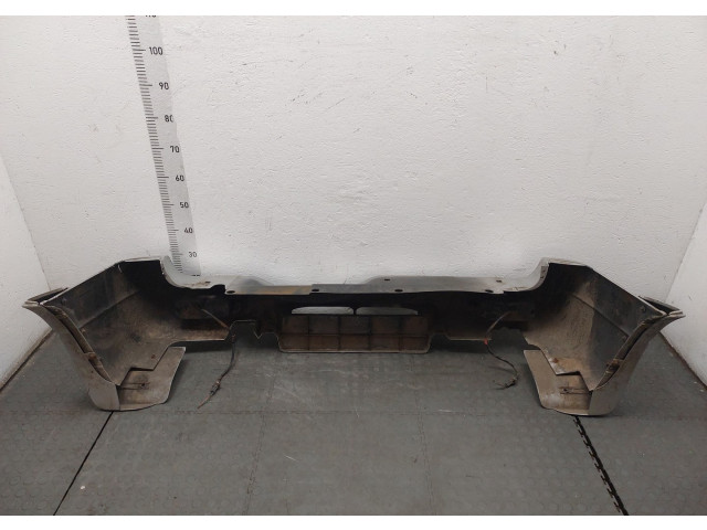 Бампер  Suzuki Grand Vitara 1997-2005 задний   