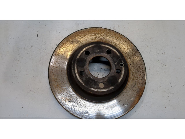 Диск тормозной  Mercedes CLS C219 2004-2010   передний         