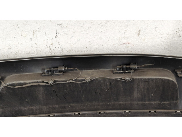 Бампер  Volkswagen Passat 6 2005-2010 задний   