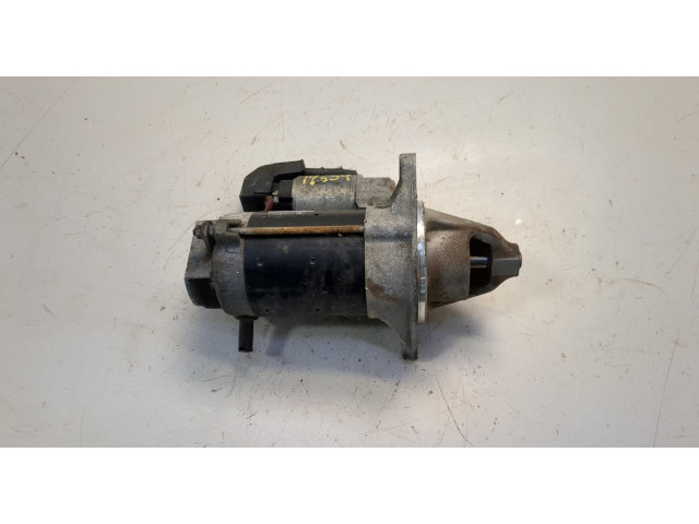 Стартер Subaru Tribeca (B9) 2004-2014 3