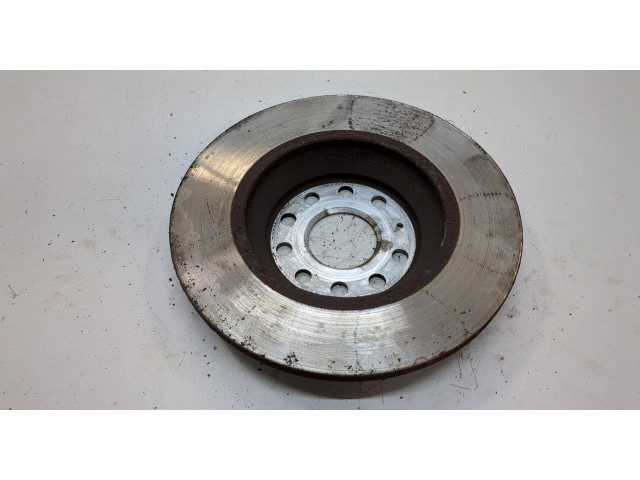 Диск тормозной Volkswagen Tiguan 2020- задний