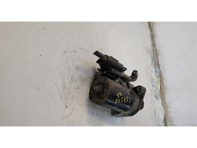 Стартер  Ford Focus 2 2005-2008 1.6  1732742   