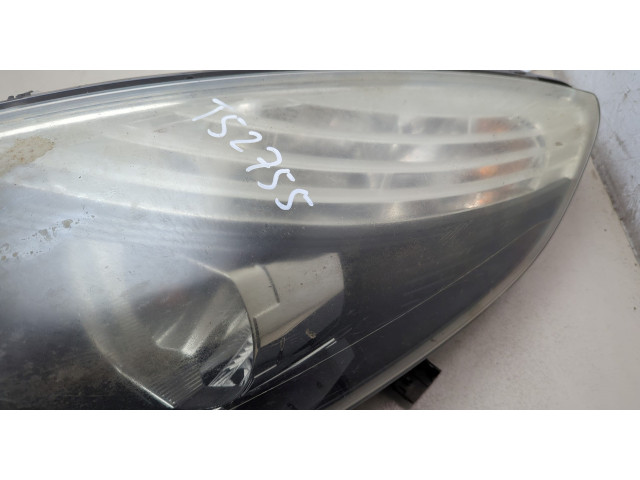 Фара передняя  Renault Scenic 2009-2012 левая 