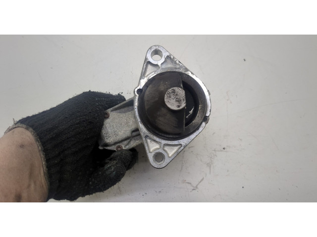 Стартер Nissan Primera P12 2002-2008 1.8 233009F66B