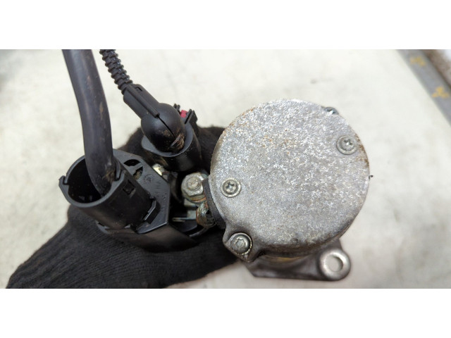 Стартер Skoda Octavia (A7) 2013-2023 1.4 02Z911024