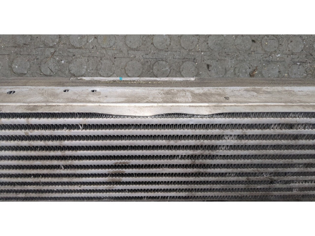 Интеркулер SsangYong Korando 2010-