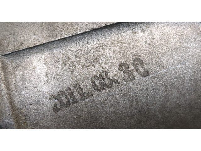 Стартер  Chevrolet Cruze 2009-2015 1.6     