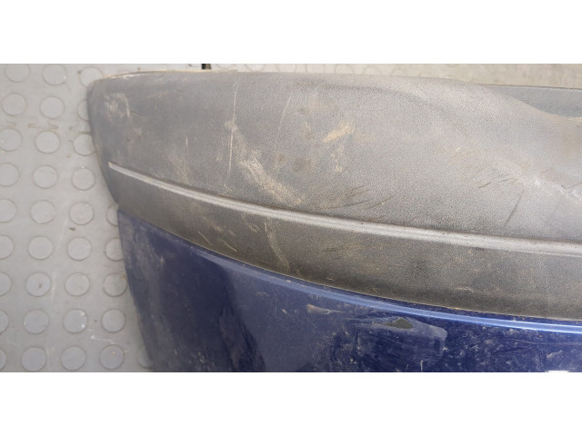 Бампер  Renault Clio 1998-2008 передний    