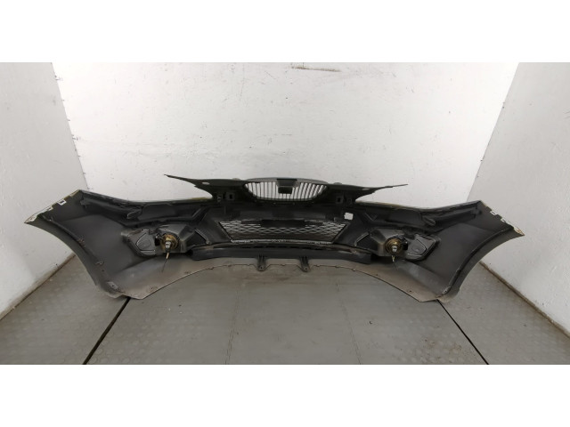 Бампер  Seat Leon 2 2009-2012 передний   