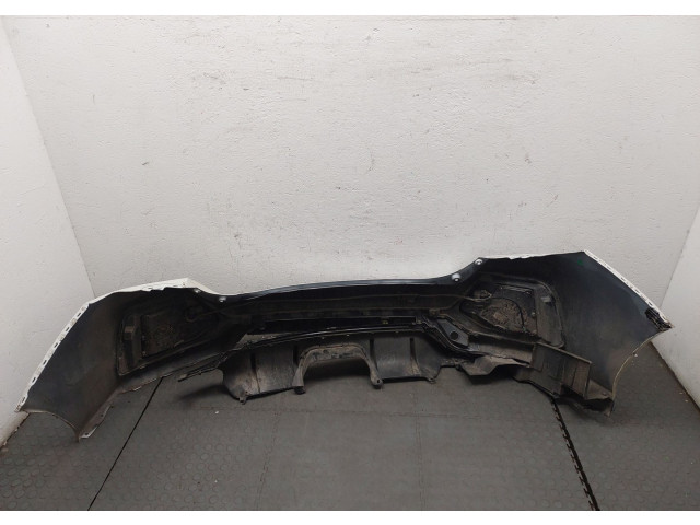 Бампер Honda Civic 2015-2021 задний