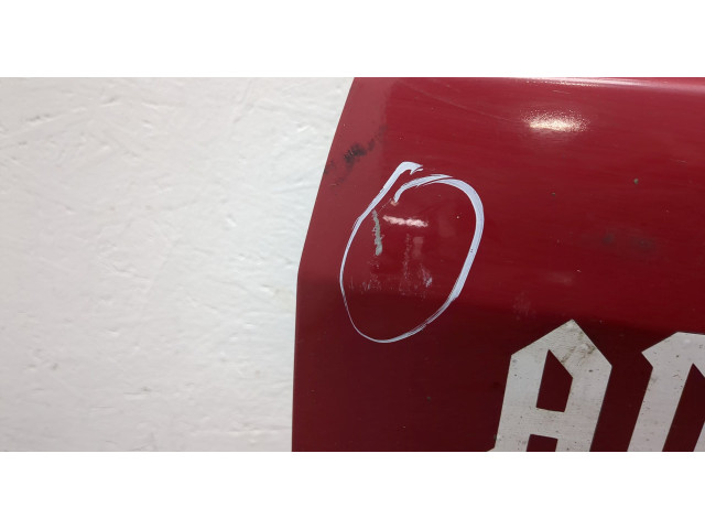 Замок багажника  Nissan X-Trail (T30) 2001-2007       