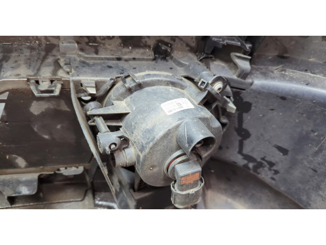 Бампер  BMW 3 F30 2012-2019 передний   7248911